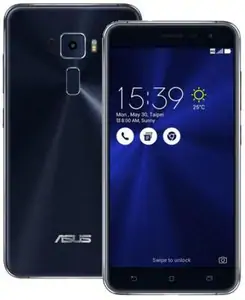 Замена дисплея на телефоне Asus ZenFone (G552KL) в Новосибирске